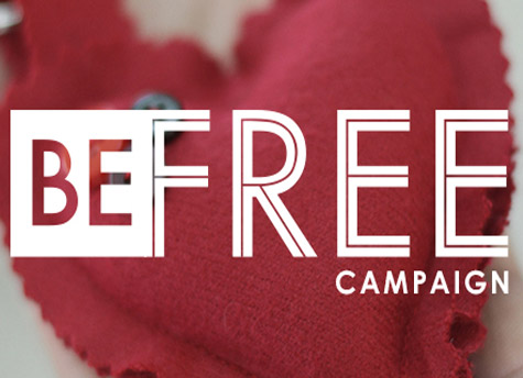 befree